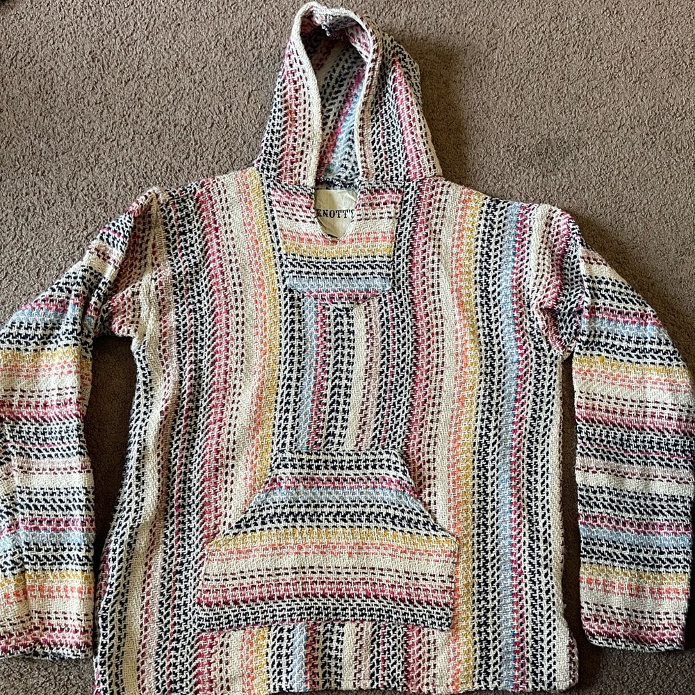 Knotts Berry farm Pancho